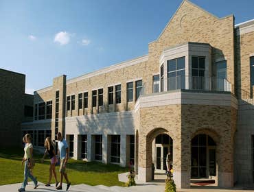 Education | Higher Education