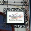 Rabalais Homes logo