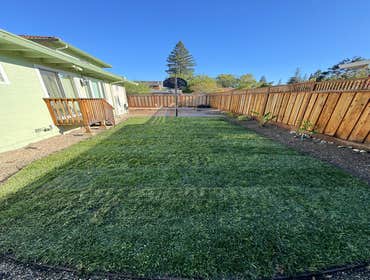 Innovative Gardens, Inc. works