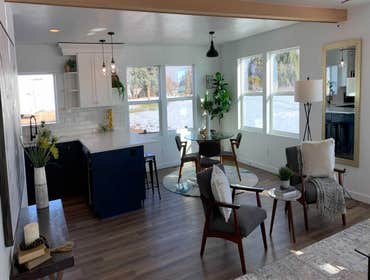Photos by Innovative Building and Remodeling #1