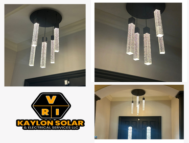 Photos by Kaylon Solar & Electrical Services LLC #2