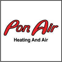 Pon Air and Heating Inc