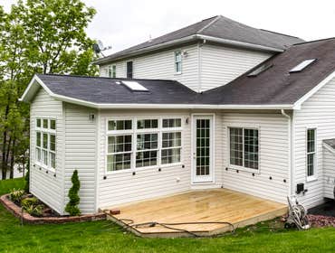 Photos by Borrell Construction Service LLC #1