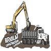 Briolat Construction Alan logo