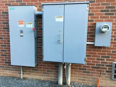 Photos from Bryan Electrical Services, LLC