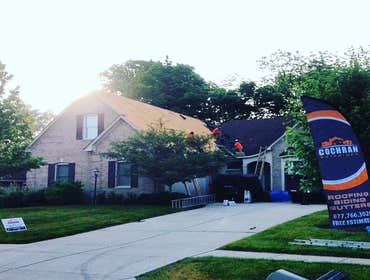 Photos from Cochran Exteriors, Llc