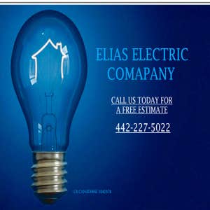 Elias Electric Company