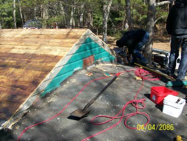 Roofing