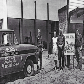 McKellips & Sons In‎c