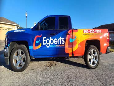 Photos by Egberts Cooling and Heating #1