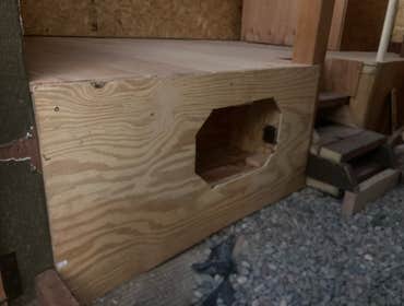 Photos by Huge Handyman Home Service LLC #1