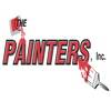 the Painters Inc logo