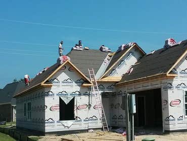 Photo(s) from Gilbertos Roofing & Flooring