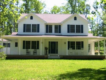 Project photos