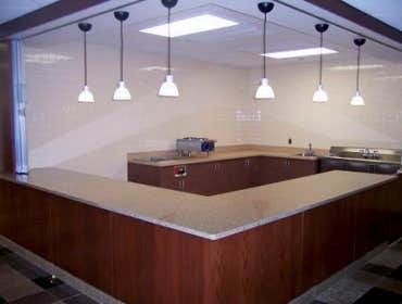 Photo(s) from Delta Interior Construction Inc