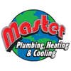 Master Plumbing, Heating & Cooling logo