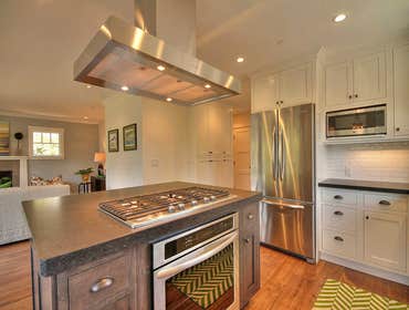 Photos by Red Point Builders #1