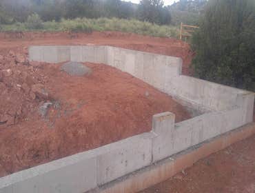 Photos from Shanks Foundation Solutions