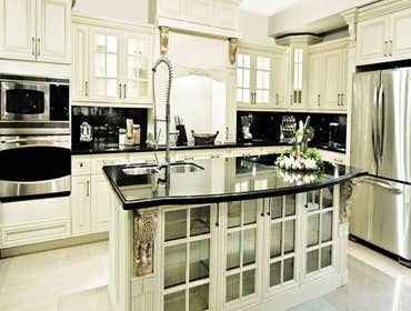 Photos by PANDA KITCHEN AND BATH OF VIRGINIA, LLC DBA KITCHEN & BATH EXPO (VA BEACH CI) #1