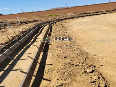 Photos by Hpe Concrete Inc #1