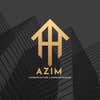 Azim Construction & Manufacturing logo
