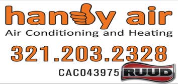 Handy Air LLC
