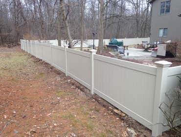 Fencing
