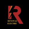 Renewal Electric logo