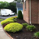 Rpm Landscape Contractor