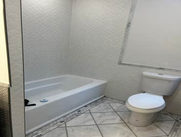 Photos by Bmh Renovations #1 Demolition and rebuild of kitchen and bath. Patch and paint walls throughout property