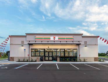 Convenience Stores