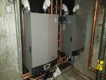 Plumbing/Bathroom Projects