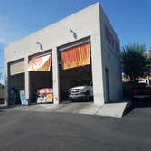 Photos from Dflara Construction Custom home in Baker California
Carwash added tint building
Historic building downtown Las Vegas
Private Facility B