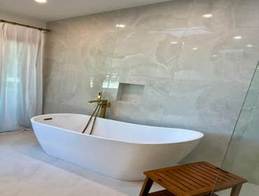 Woodland Hills Residential Project Interior Remodel