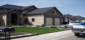 Hessing Homes LLC