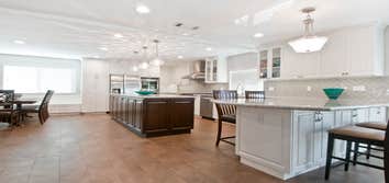 torrance kitchen complete remodel