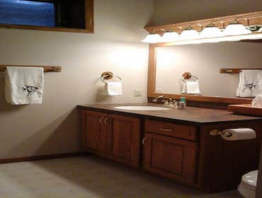 Photos from Ken Welch Contracting