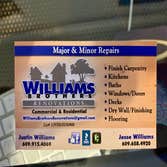 Our card