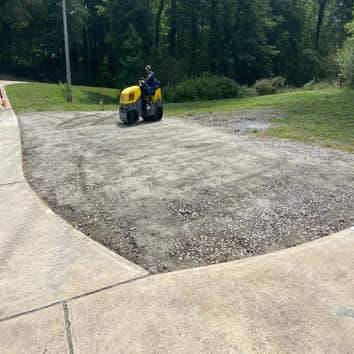 Ed’s Paving & Sealcoating