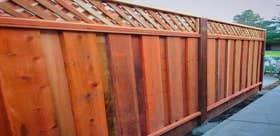Two Day Fence