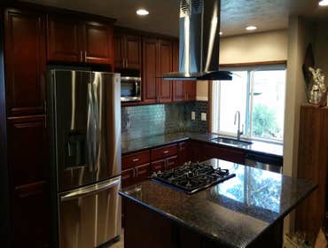 Kitchen Remodel