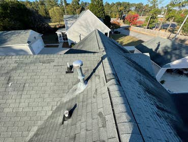 Photos by the Roof Mentors #1 If you’re looking for the best roofing contractors in Dunn, NC, then The Roof Mentors are your number one choice