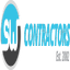 S.W. Contractors, Inc (since 2002) logo