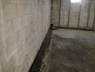 Photos by Ace Basement Waterproofing Atlanta #1