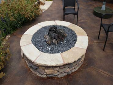 Projects A little taste of some of the work we do here at Outdoor Creations Unlimited.