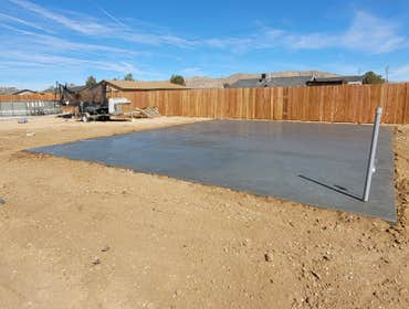 Photos by Havasu Concrete #2