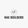 Nae Builders logo