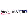 Absolute Air logo