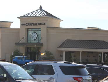 Commercial Project-Atrium King of Prussia