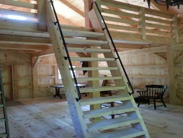 Photos from American Country Barns Co LLC (The)